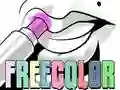Freecolor — безплатна онлайн игра