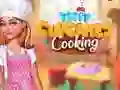 Tasty Cupcakes Cooking — безплатна онлайн игра