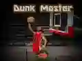 Dunk Master — безплатна онлайн игра