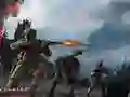 Counter Force Conflict — безплатна онлайн игра