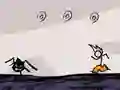 Fancy Pants Adventure — безплатна онлайн игра