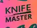 Knife Master — безплатна онлайн игра