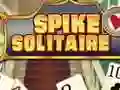 Spike Solitaire — безплатна онлайн игра