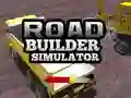 Road Builder Simulator — безплатна онлайн игра