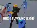 Hero 1: Claws and Blades — безплатна онлайн игра
