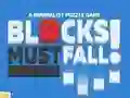 Blocks Must Fall! — безплатна онлайн игра