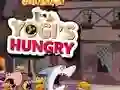 Yogi's Hungry — безплатна онлайн игра