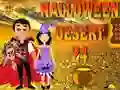 Halloween Desert 24 — безплатна онлайн игра