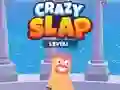 Crazy Slap — безплатна онлайн игра