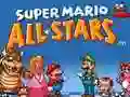 Super Mario All-Stars — безплатна онлайн игра