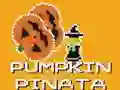 Pumpkin Pinata — безплатна онлайн игра