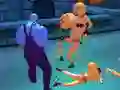 Halloween: Chainsaw Massacre — безплатна онлайн игра