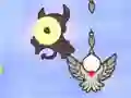 Twilight Wings — безплатна онлайн игра