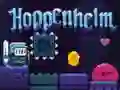 Hoppenhelm — безплатна онлайн игра