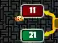 Golden Beetle Division — безплатна онлайн игра