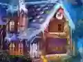 Magic Boy Escape — безплатна онлайн игра