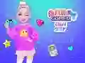 Fun Gamer Girl Setup — безплатна онлайн игра