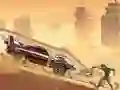Zombie Hill Racing — безплатна онлайн игра