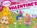 Happy Valentine's — безплатна онлайн игра