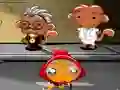 Monkey Go Happy Stage 669 — безплатна онлайн игра