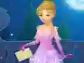 Cinderella Dress Up Fashion nova — безплатна онлайн игра