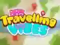 BFFs Travelling Vibes — безплатна онлайн игра