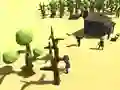 Mini Colony — безплатна онлайн игра