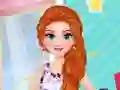 Princess Kitchen Stories: Birthday Cake — безплатна онлайн игра