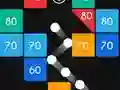 Balls Bricks Breaker 2 — безплатна онлайн игра