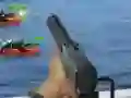 SPEEDBOAT SHOOTING — безплатна онлайн игра