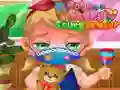 Baby Cathy Ep21 Cough Remedy — безплатна онлайн игра