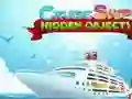Cruise Ship Hidden Objects — безплатна онлайн игра