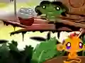 Monkey Go Happy Stage 52 — безплатна онлайн игра