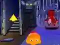 Monkey Go Happy Stage 53 — безплатна онлайн игра