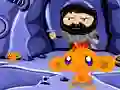 Monkey Go Happy Stage 55 — безплатна онлайн игра