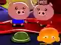 Monkey Go Happy Stage 56 — безплатна онлайн игра