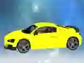 Car Stunt Game Impossible — безплатна онлайн игра