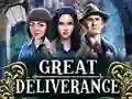 Great Deliverance — безплатна онлайн игра
