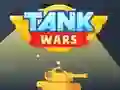 Tank Wars — безплатна онлайн игра
