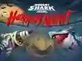 Hungry Shark Arena Horror Night — безплатна онлайн игра