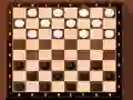 Checkers — безплатна онлайн игра