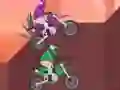 Motorcross Hero — безплатна онлайн игра