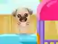 Puppy Playground Builder — безплатна онлайн игра
