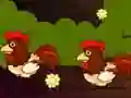 Rescue The Blue Bird 1 — безплатна онлайн игра