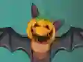 Halloween Bat Rescue — безплатна онлайн игра