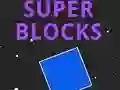 Super Blocks — безплатна онлайн игра