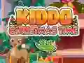 Kiddo Christmas Time — безплатна онлайн игра