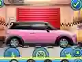 My Dreamy Car Makeover — безплатна онлайн игра