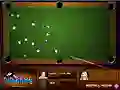 Sexy Billiards — безплатна онлайн игра