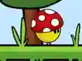 Fungi Run — безплатна онлайн игра
